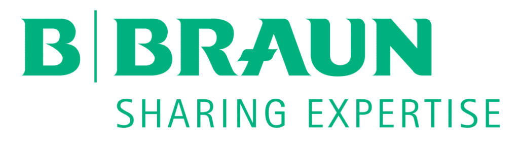 B Braun logo